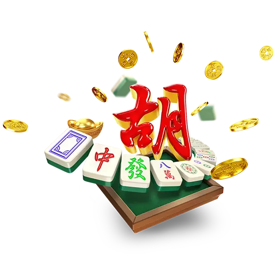 麻将主题与牌面文化